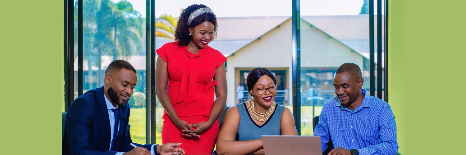 Careers Seed Co Malawi Field Crops