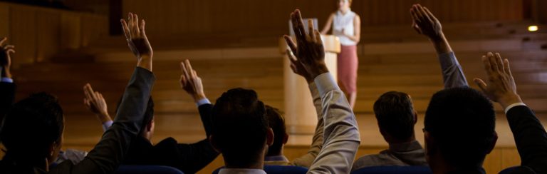 seminar