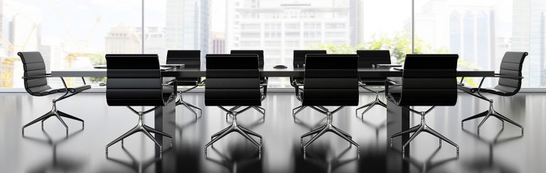 board room