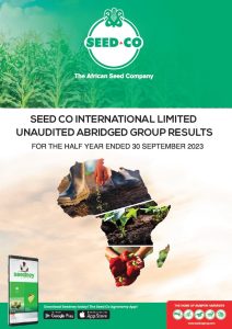 SCIL Abridged Half Year Results – 30 Sept 2023