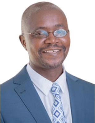 Calvin Fambisayi