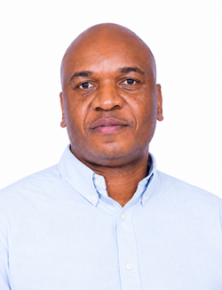 Mpho Musenwa