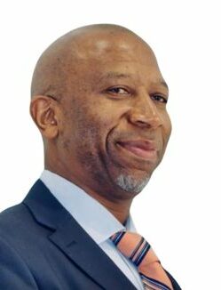 Clive C Mugadza
