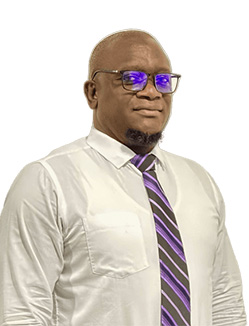 Aly Baraza