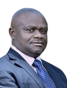 Morgan Nzwere