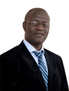 Dr Tegwe Soko