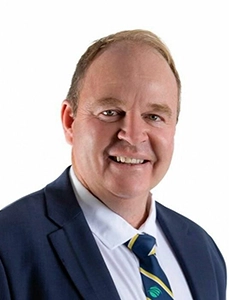 Craig Neil