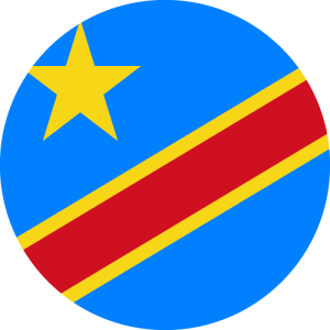 DRC flag