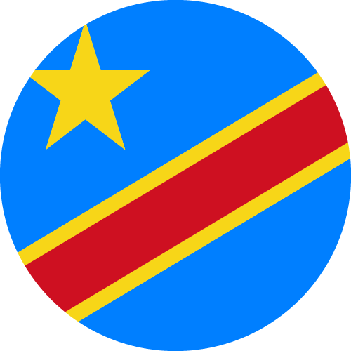 DRC
