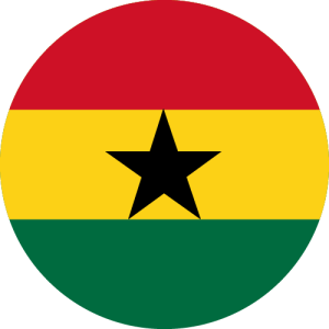 Ghana flag