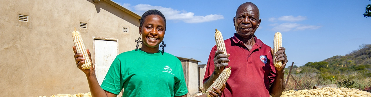Trusted across Africa