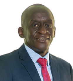 Fred Kusaloka