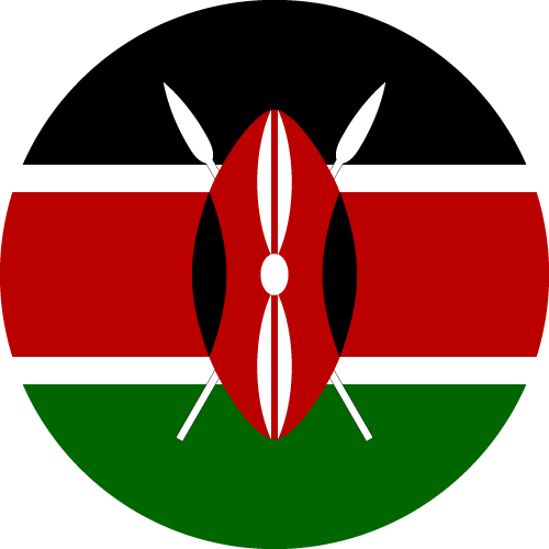 Kenya