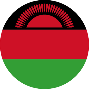 Malawi flag