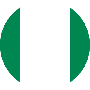 Nigeria flag