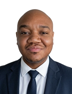 Stanley Meck