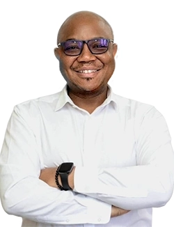 Stanley Meck