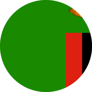 Zambia flag