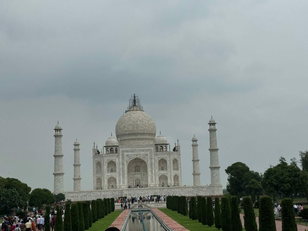 tal mahal